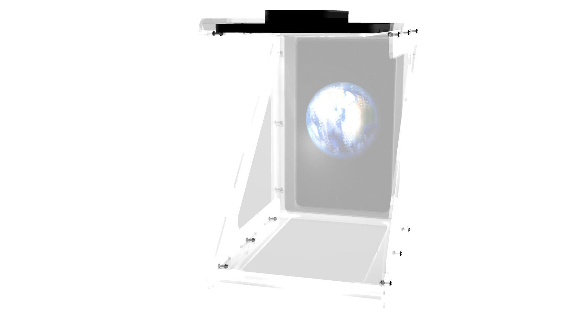HARP — Holographic Archive of Research Projects — image 10